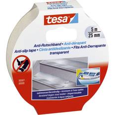 Tesa skridsikker tape TESA Anti Slip Tape Extra Resistent 5mx25mm