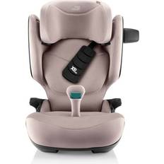 Britax Kidfix Pro Dusty Rose