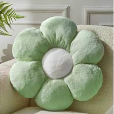 Shein Floral Decorative Pillow Cute Soft Complete Decoration Pillows