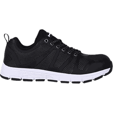 Dunlop Skyddsskor Dunlop Reno SB Sn00 Arbeidssko Med Vernetupp