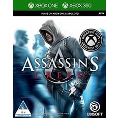 Assassins Creed Xbox 360 Action