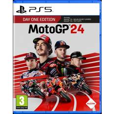 MotoGP 24 Day 1 Edition PS5