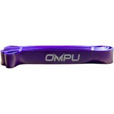 OMPU Extreme Fitness Band - Purple