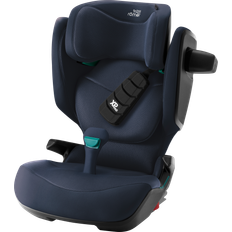 Britax Kidfix Pro Night Blue