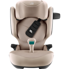 Britax Kidfix Pro Teak