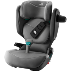 Bilbarnstolar Britax Kidfix Pro Mineral Grey