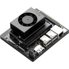 Schede Singole Nvidia Jetson Orin Nano 8GB 6 x 1.5GHz Scheda Kit