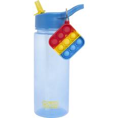 Pop It Boy Sipper 500ml