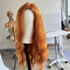 Hair Products Shein For Girls Heat Resistant Synthetic Hair Wig