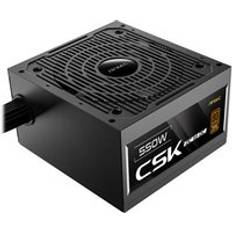 PSU Units Antec CSK550DC 550W 80PLUS Bronze ATX Power Supply