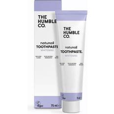 The Humble Co. Tandkrämer The Humble Co. Toothpaste Sensitive Mint 75 ml