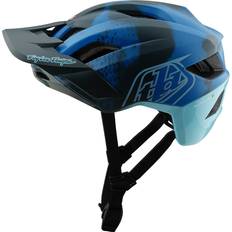 Troy Lee Designs Flowline SE Helmet Mips Blue 57-59