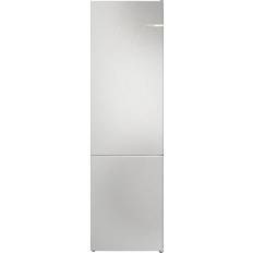 A+++ fridge freezer frost free Bosch KGN392LAGG Series 4 60cm Total No Frost Fridge Freezer