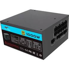 Power supply pc 1000w Nordic Gaming 1000W PSU 80+ Gold ATX 3.1 PC Netzteil