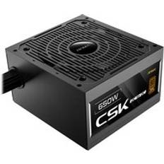 PSU Units Antec CSK650DC 650W 80PLUS Bronze ATX Power Supply