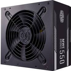 Cooler master mwe Cooler Master 550W MWE 550 Bronze V2 80 Plus
