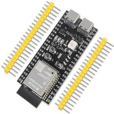 Single-Board Computers Shein DWEII 2PCS ESP32-S3-DevKitC-1 Development Board