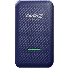Apple wireless carplay adapter Carlinkit CPC200-CP2A