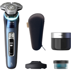 Philips Barbermaskiner på tilbud Philips i9000 Prestige Barbermaskine XP9201 30