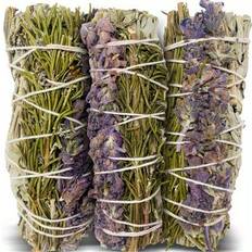 Shein Sage Incense Set For Negative Energy