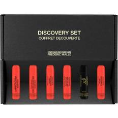 Frederic Malle Gåvoboxar Frederic Malle Icons Discovery Set 6 x 1.2ml
