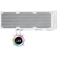 Lian li hydroshift 360 Lian Li II LCD-C 360TL 2129ml