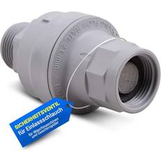 Vioks Vattenstopp 9.5 cm Aquastop Ventil