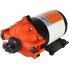 Seaflo 12 Volt High Pressure Water Pump 26.5 Lmin