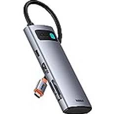 Baseus USB C Hub 7-in-1 Adapter