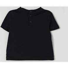 Jersey T-shirt with Logo