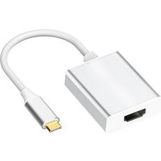 MediaRange MRCS194 USB Type-C HDMI Adapter
