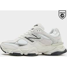 New balance trainers womens New Balance 9060 Women's - White