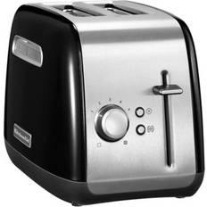 KitchenAid 5KMT2115BOB 2-Slice Toaster Black