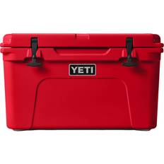 Yeti Tundra 45 - Rescue Red