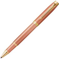 Parker IM Writing Rituals Rollerball