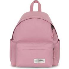 Roséguld Väskor Eastpak Day Pak Ryggsäck Tvättad Rose