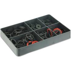 Kinzo Rubber Ring Schlauchanschluss Ass 125 Pcs