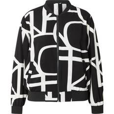 Only Herr Ytterkläder Only Bomberjacka carLux Life LS Bomber Jacket - Svart