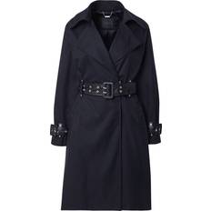 Guess Women Coats Guess Mantel Raphaelle - Schwarz