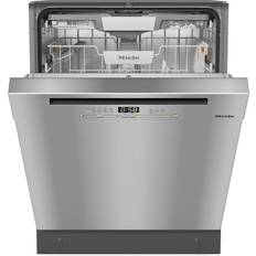 Opvaskemaskiner miele Miele G 5831 SCU Ner CLST Opvaskemaskine