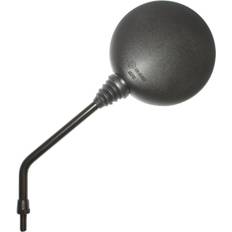 Rearview & Side Mirrors Left Mirror P2R Piaggio 50 Ciao PX Noir