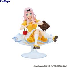 Furyu Kaguya-sama Love Is War PVC Statue