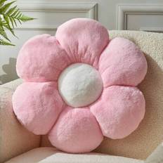 Shein Floral Decorative Pillow 11.8 Inch Complete Decoration Pillows