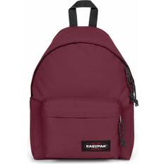 Leather Backpacks Eastpak Backpack Day Pak'r S - Rouge