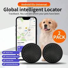 Shein Smart Tracker Finder Anti Lost Bluetooth