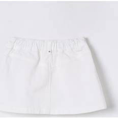 Vita Kjolar Liu Jo Kids Skirt - White