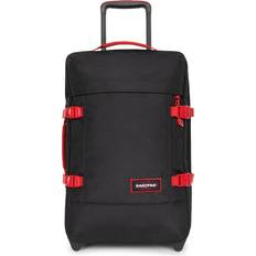 Eastpak 4 hjul Kabinekufferter Eastpak Trolley Tranverz Rød Sort One Size