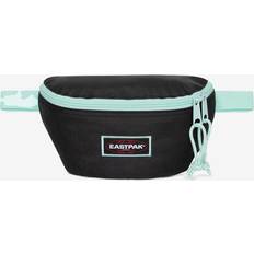 Eastpak Blåa Midjeväskor Eastpak Magväska Springer