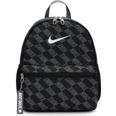 Nike School Bags Nike Brasilia JDI Older Kids Mini Backpack - Black