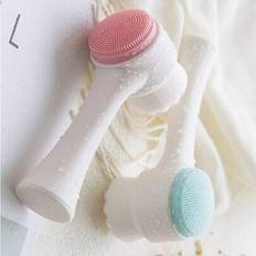 Face Brushes on sale Shein Deep Cleanse And Exfoliated Face Brush